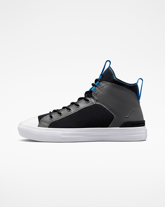 ZAPATILLAS CONVERSE CHUCK TAYLOR ALL STAR ULTRA CX MUJER | -1