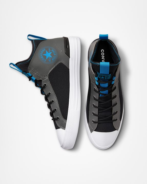 ZAPATILLAS CONVERSE CHUCK TAYLOR ALL STAR ULTRA CX MUJER | -3