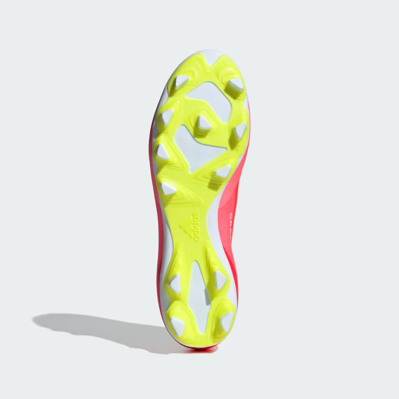 ZAPATILLAS DE FÚTBOL ADIDAS X CRAZYFAST ADULTO IG0616-3