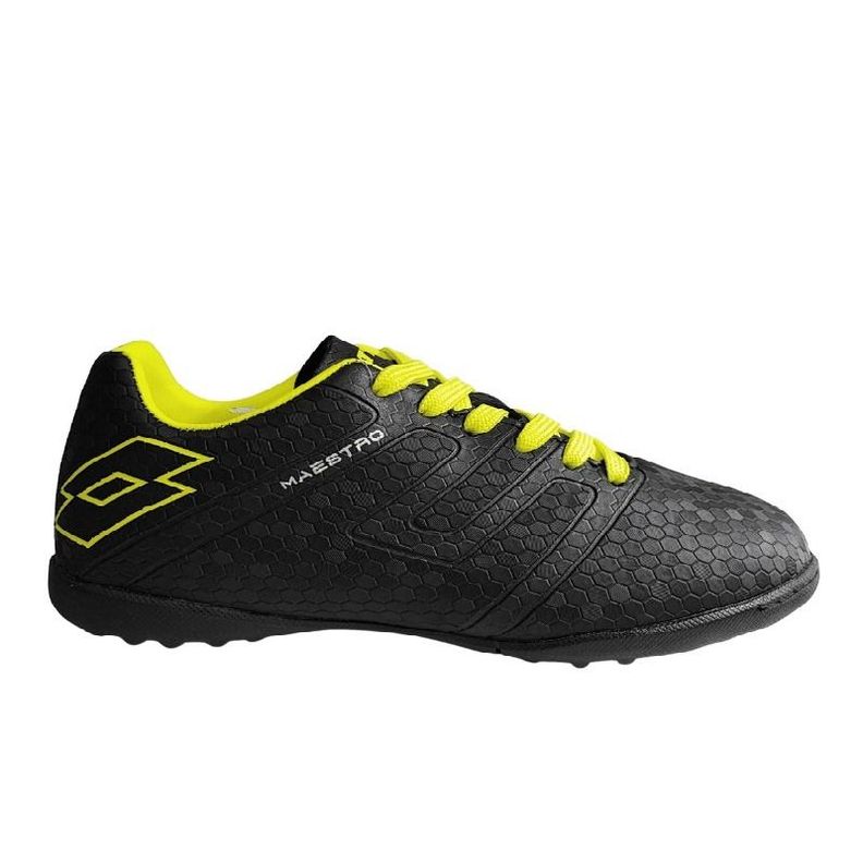 Zapatilla Baby Futbol Adulto Lotto Maestro J0175-0