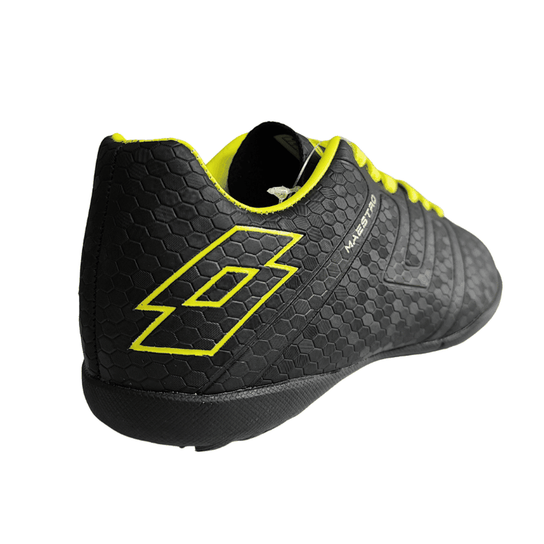 Zapatilla Baby Futbol Adulto Lotto Maestro J0175-1