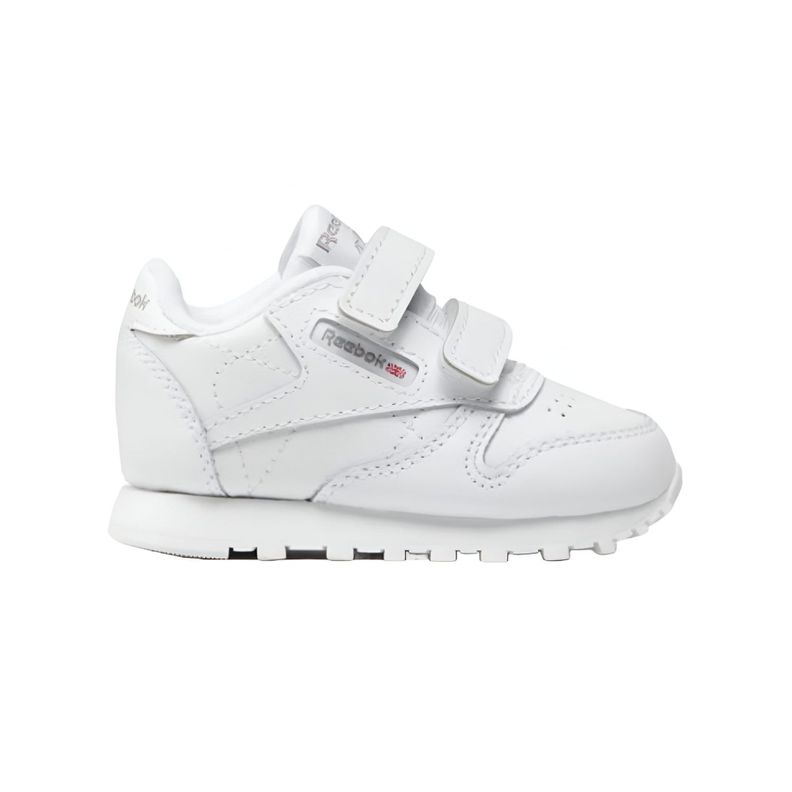 ZAPATILLAS REEBOK CLASSIC LEATHER BEBÉS GZ5260-0