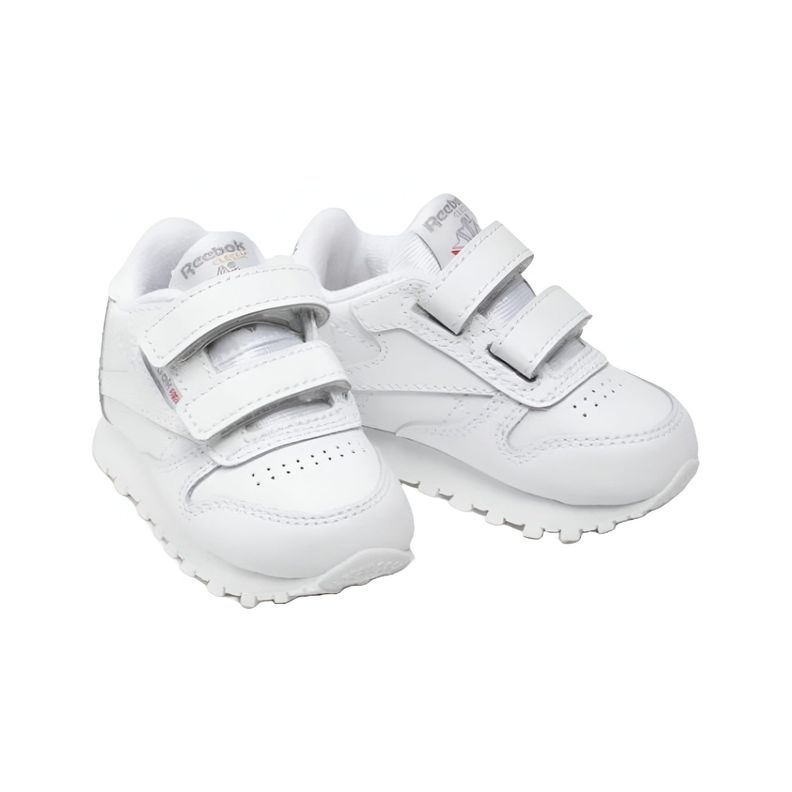 ZAPATILLAS REEBOK CLASSIC LEATHER BEBÉS GZ5260-2