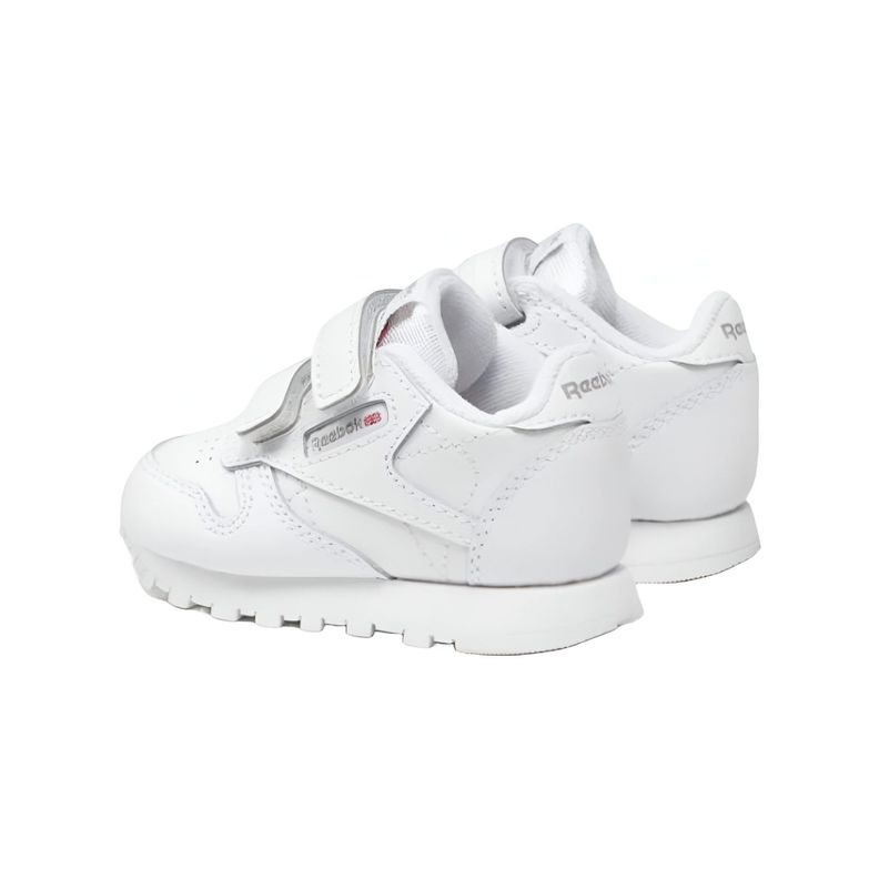 ZAPATILLAS REEBOK CLASSIC LEATHER BEBÉS GZ5260-3