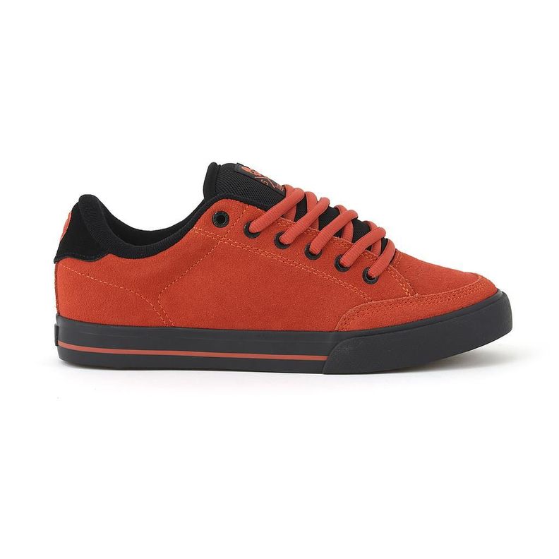 ZAPATILLAS CIRCA AL50 RED/SCARLET/BLACK 1277-1