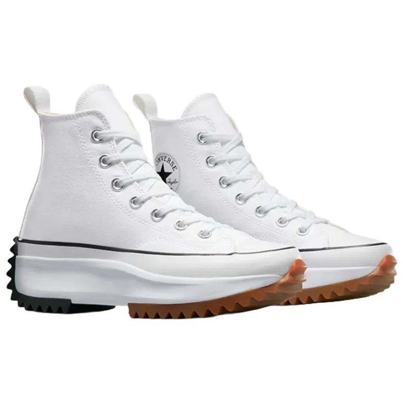 ZAPATILLAS CONVERSE RUN STAR HIKE JUVENIL | 166799C-102-3
