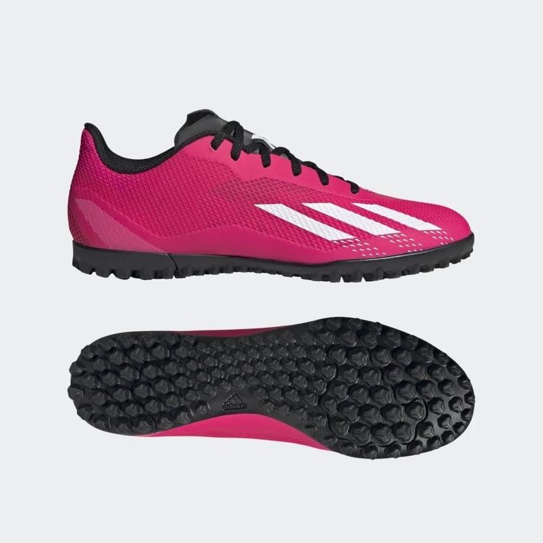 Zapatos Adidas De Baby Fútbol X Speedportal.4 Adultos GZ2445-1