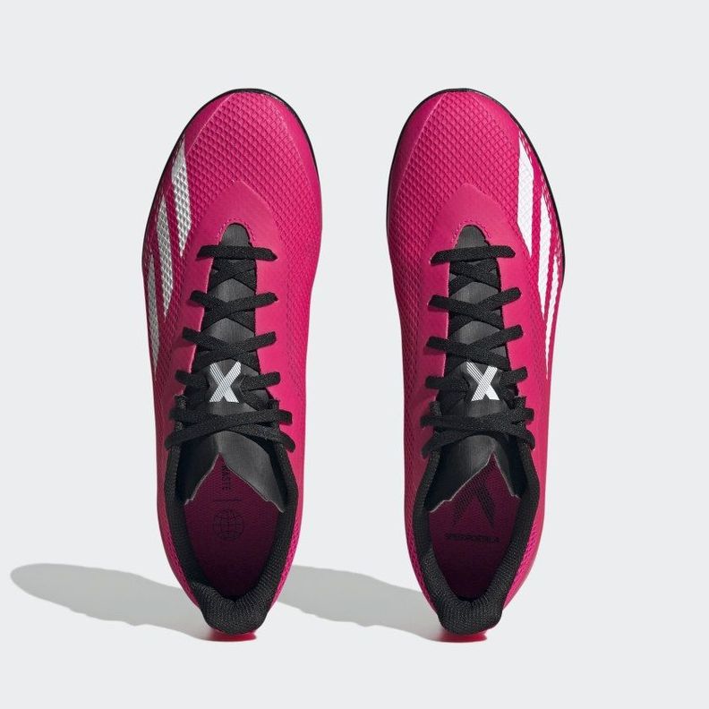 Zapatos Adidas De Baby Fútbol X Speedportal.4 Adultos GZ2445-2