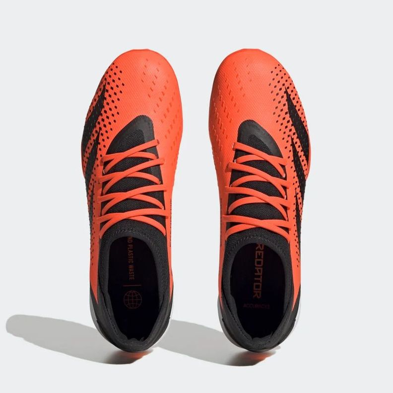 Zapatos Adidas De Fútbol Predator Accuracy 3 Adulto GW4638-2