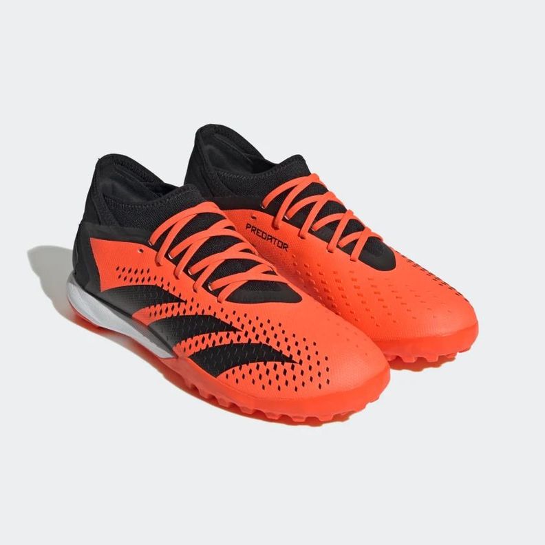 Zapatos Adidas De Fútbol Predator Accuracy 3 Adulto GW4638-4