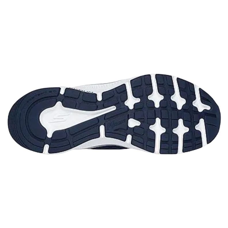 ZAPATILLA SKECHERS GO RUN CONSISTENT 2.0 AZUL MUJER | 12861-3