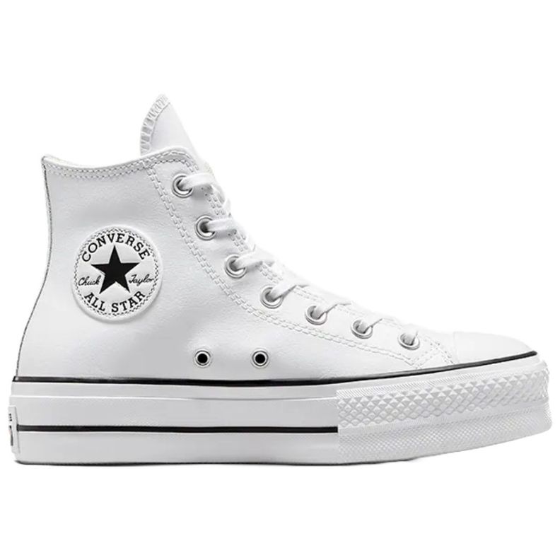 ZAPATILLAS CONVERSE CHUCK TAYLOR ALL STAR MUJER | 560846C-1-0