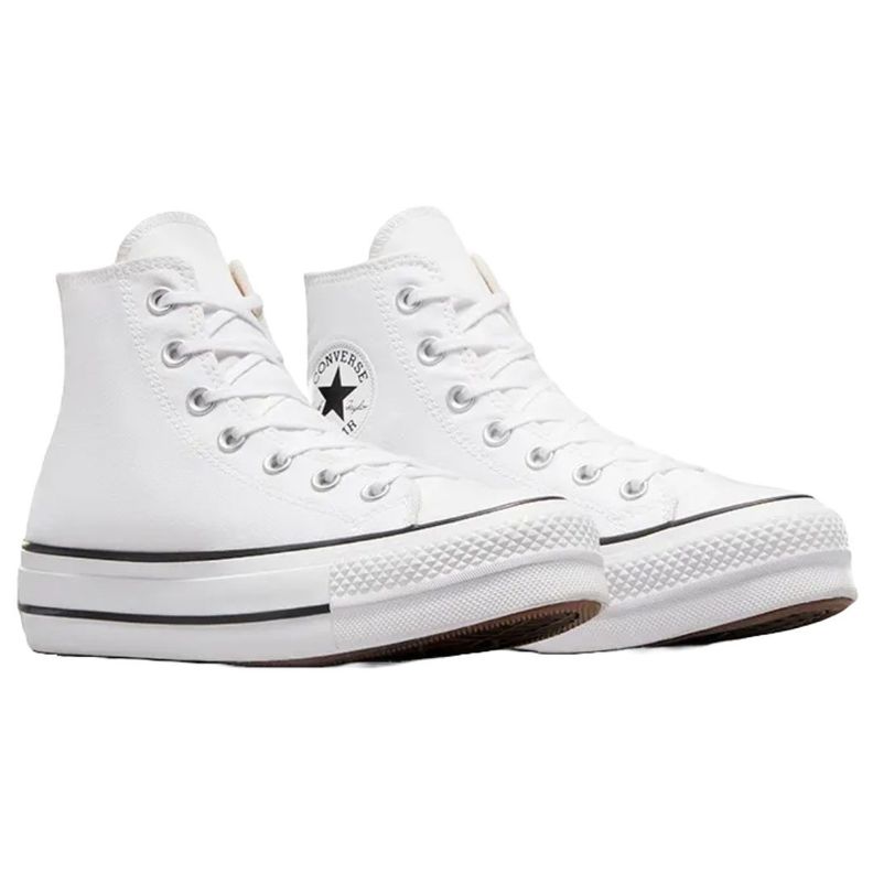 ZAPATILLAS CONVERSE CHUCK TAYLOR ALL STAR MUJER | 560846C-1-3