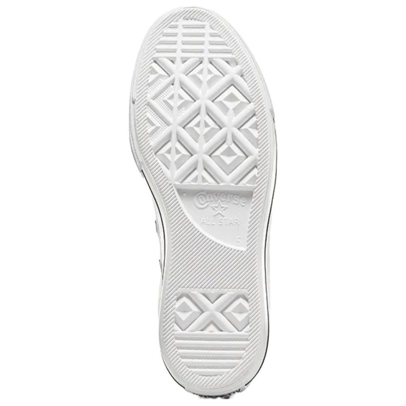 ZAPATILLAS CONVERSE CHUCK TAYLOR ALL STAR MUJER | 560846C-1-4