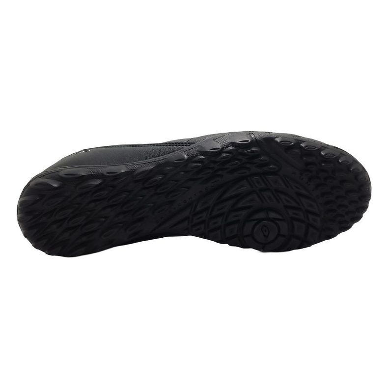 ZAPATILLAS DE FÚTBOL LOTTO STADIO NEGRAS | 2196991OG-1-3