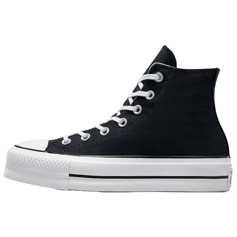 ZAPATILLAS CONVERSE CHUCK TAYLOR ALL STAR LIFT MUJER | 5608-1