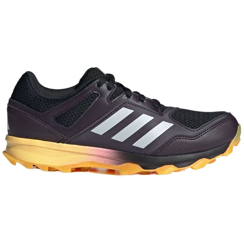 ZAPATILLAS ADIDAS FABELA RISE NEGRO | IG2182-0