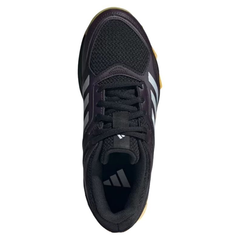 ZAPATILLAS ADIDAS FABELA RISE NEGRO | IG2182-3
