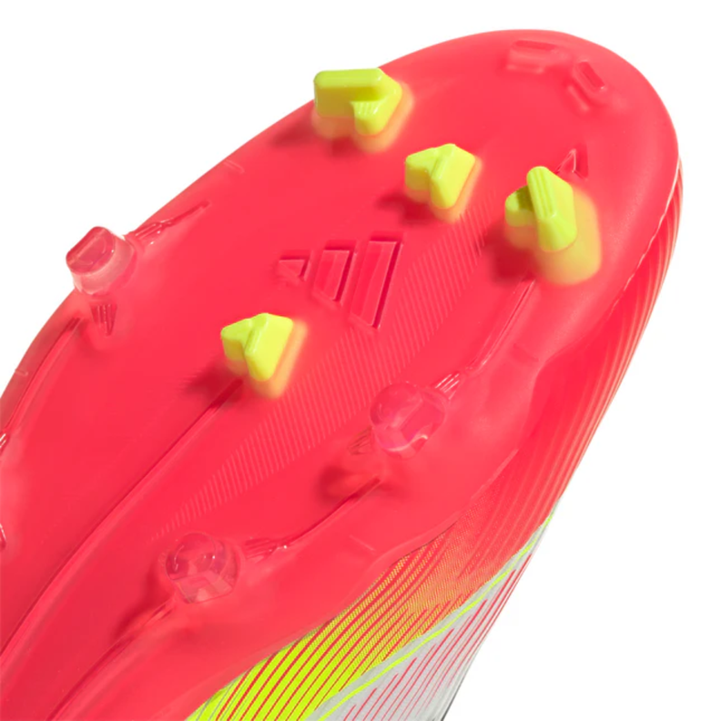 ZAPATILLAS DE FUTBOL ADIDAS F50 ADULTO IE1289-4