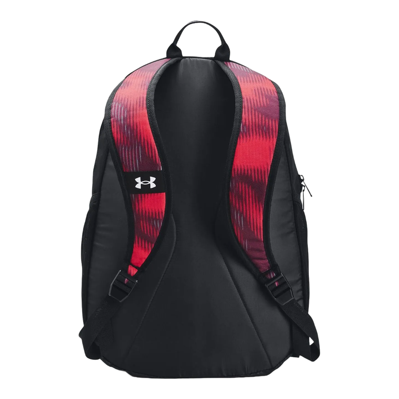 MOCHILA DEPORTIVA UNDER ARMOUR HUSTLE | 1364181-601-1