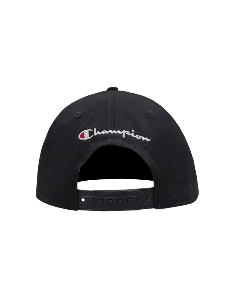 Gorra Dad Hat Champion Negro CV7-1200-2