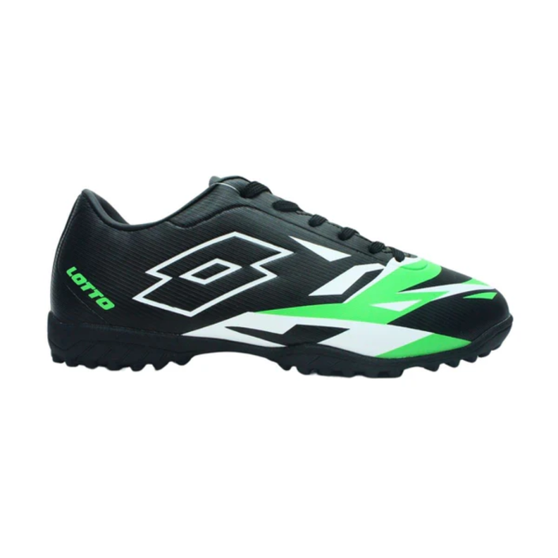 ZAPATILLAS LOTTO  BABY FÚTBOL JUVENIL J0710-2-0