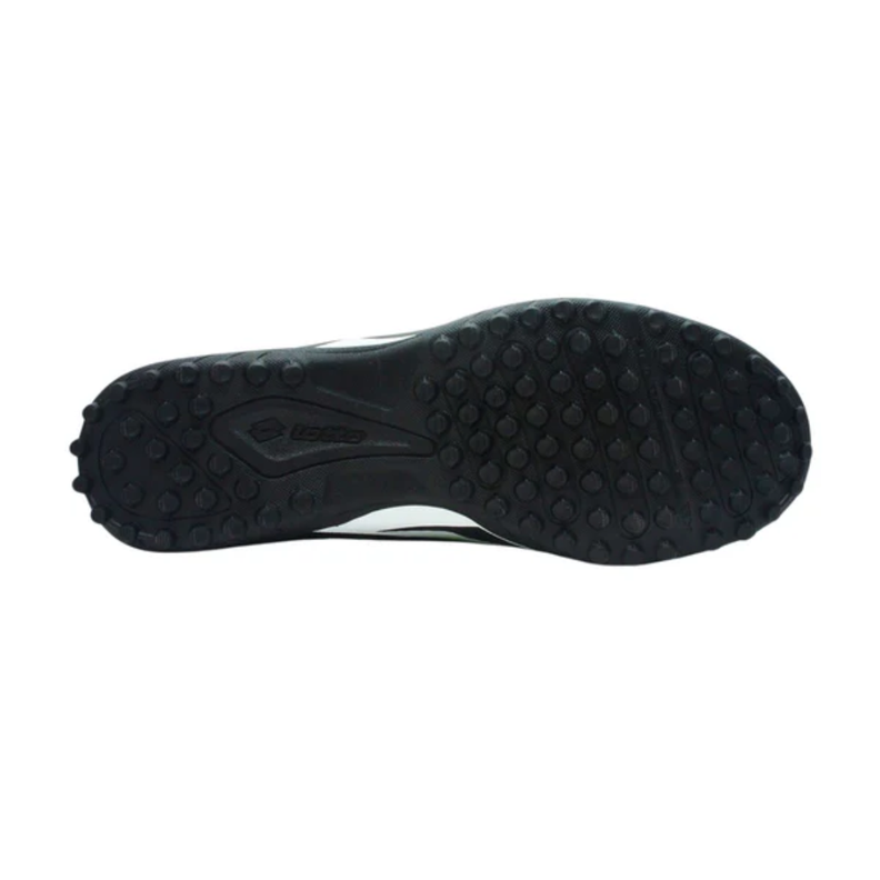 ZAPATILLAS LOTTO  BABY FÚTBOL JUVENIL J0710-2-1