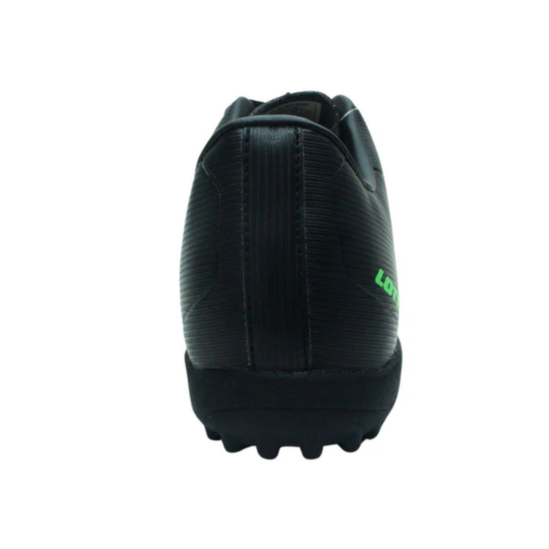 ZAPATILLAS LOTTO  BABY FÚTBOL JUVENIL J0710-2-3
