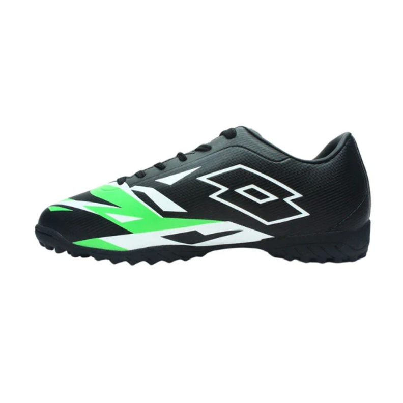 ZAPATILLAS LOTTO  BABY FÚTBOL JUVENIL J0710-2-4