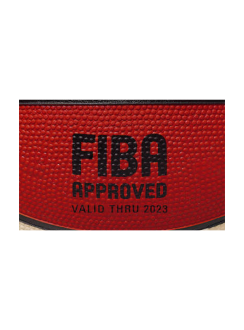 BALÓN DE BASKETBALL MOLTEN BG2000 LNB | MO21937-1