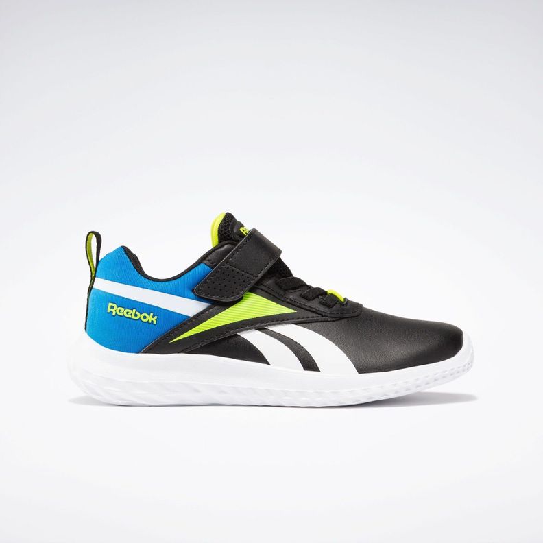 ZAPATILLAS DE RUNNING REEBOK RUSH RUNNER 5 NIÑOS 100034150-0