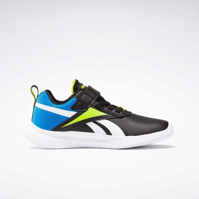 ZAPATILLAS DE RUNNING REEBOK RUSH RUNNER 5 NIÑOS 100034150-1