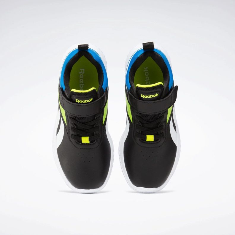 ZAPATILLAS DE RUNNING REEBOK RUSH RUNNER 5 NIÑOS 100034150-4