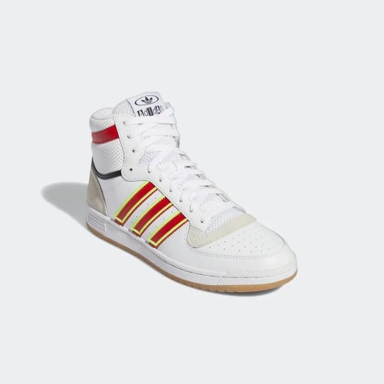 ZAPATILLAS DE BASKETBALL ADIDAS ORIGINALS TOP TEN RB GX0753-0