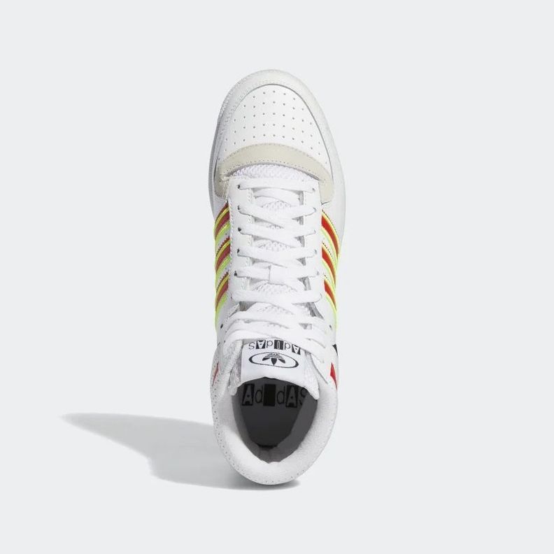 ZAPATILLAS DE BASKETBALL ADIDAS ORIGINALS TOP TEN RB GX0753-1
