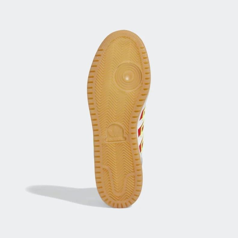 ZAPATILLAS DE BASKETBALL ADIDAS ORIGINALS TOP TEN RB GX0753-2