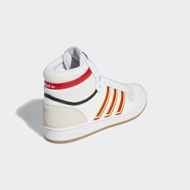 ZAPATILLAS DE BASKETBALL ADIDAS ORIGINALS TOP TEN RB GX0753-3
