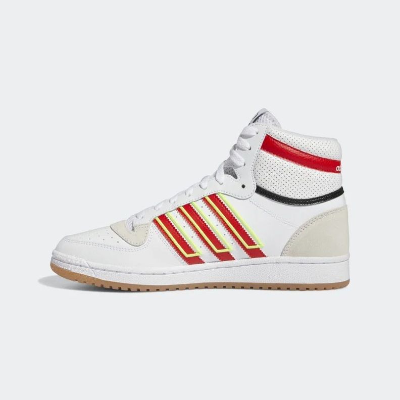 ZAPATILLAS DE BASKETBALL ADIDAS ORIGINALS TOP TEN RB GX0753-4