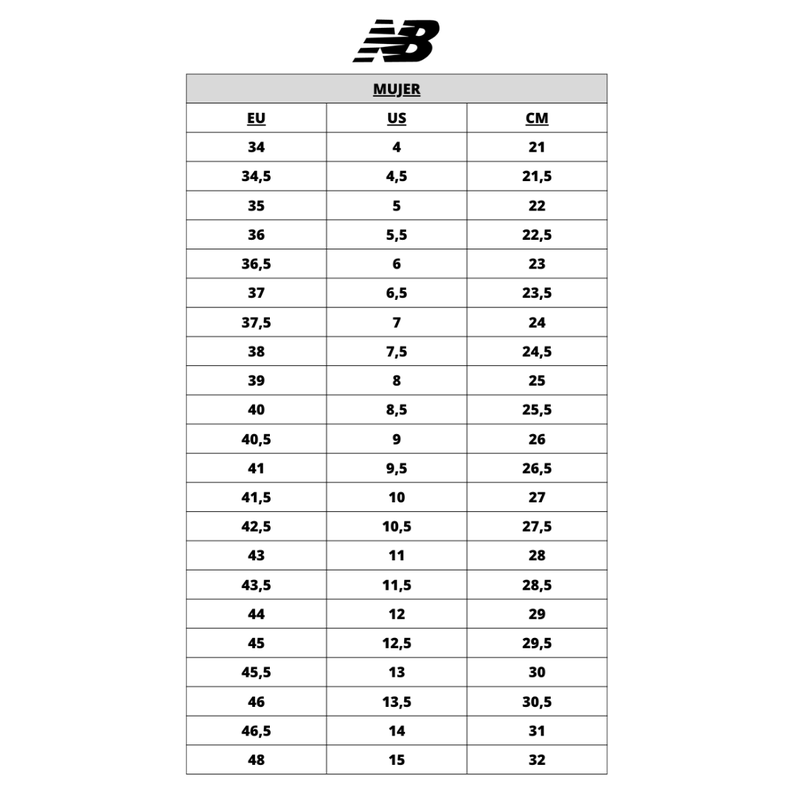 Zapatillas Urbanas Mujer New Balance ML515CS3-4