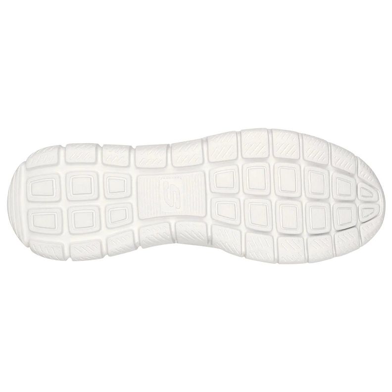 ZAPATILLAS SKECHERS HOMBRE TRACK SYNTAC | 232398-NVY-4