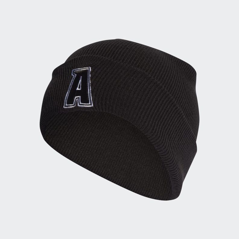 GORRO ADIDAS BEANIE 2-COLOR LOGO IB3236-0