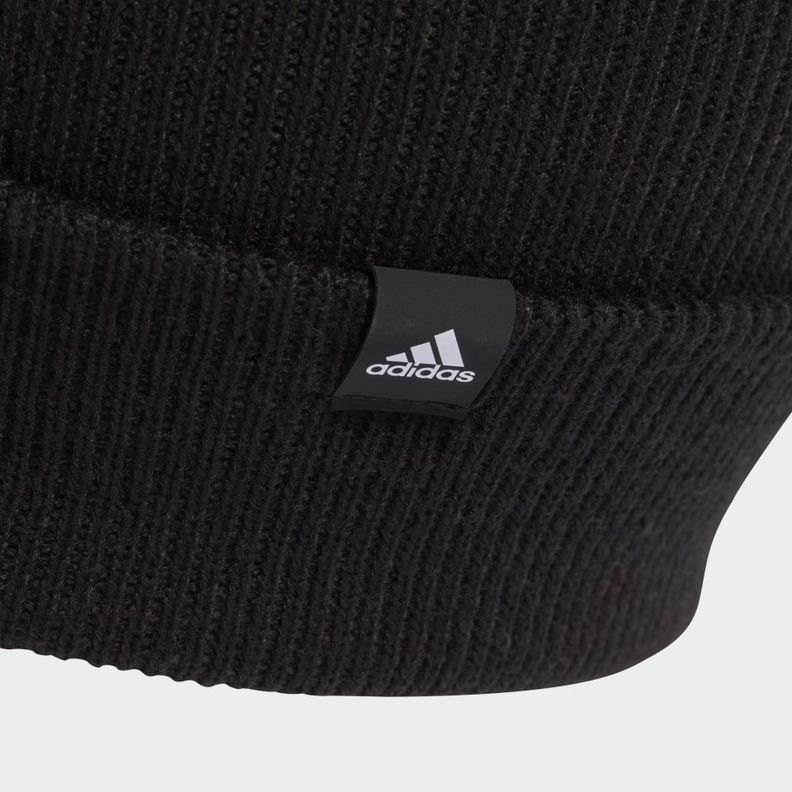 GORRO ADIDAS BEANIE 2-COLOR LOGO IB3236-1