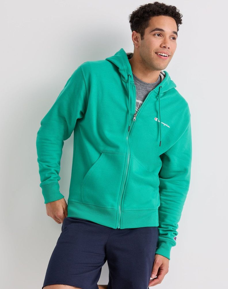 POLERON CHAMPION POWERBLEND FLEECE GF91H-YD8160-0