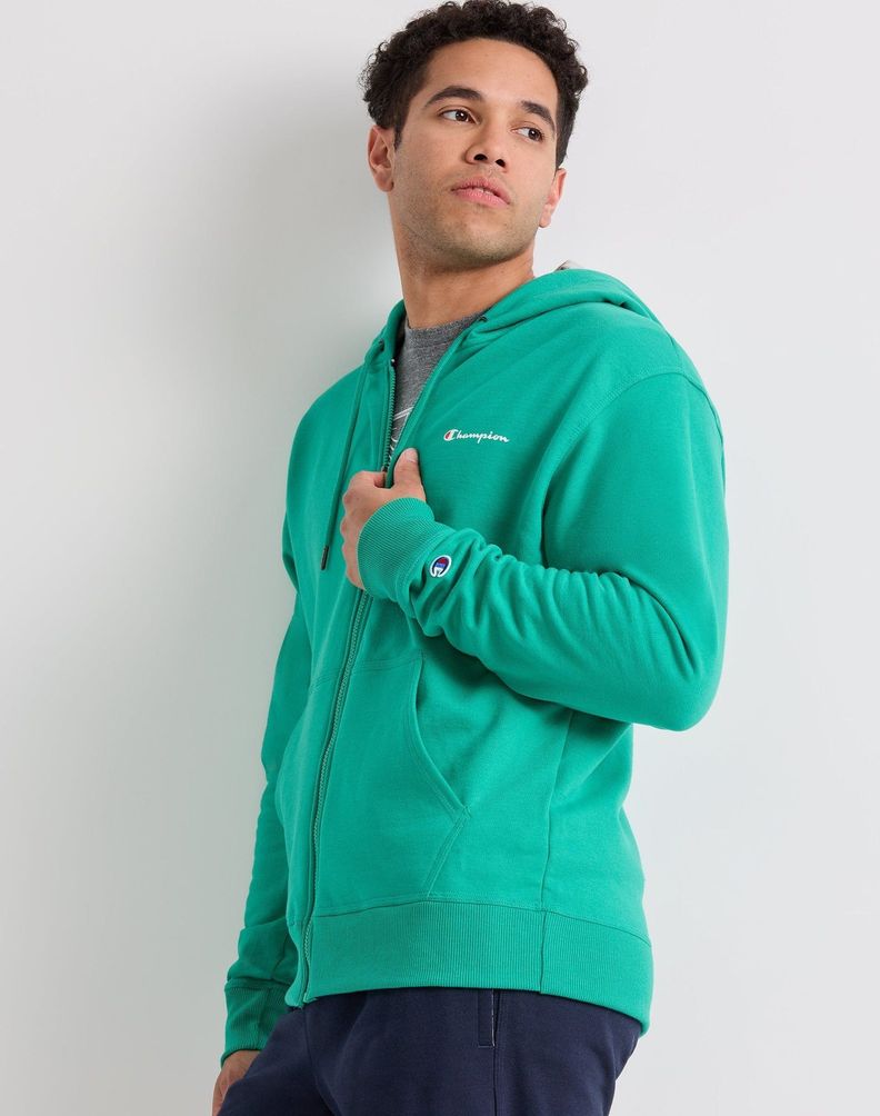 POLERON CHAMPION POWERBLEND FLEECE GF91H-YD8160-2