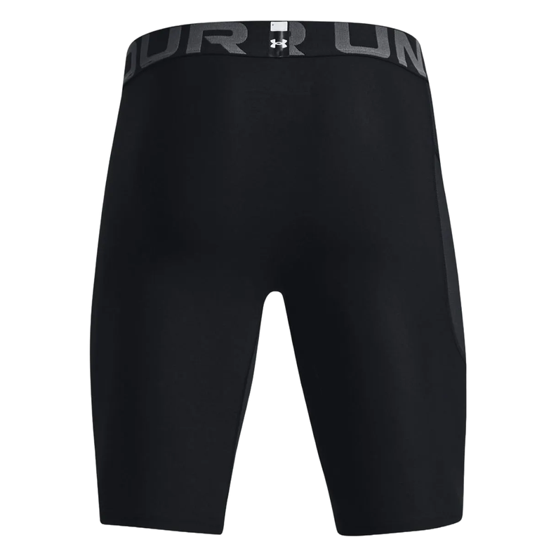 SHORT UNDER ARMOUR HEATGEAR LO SHO (HOMBRE) NEGRO | 1361602-1