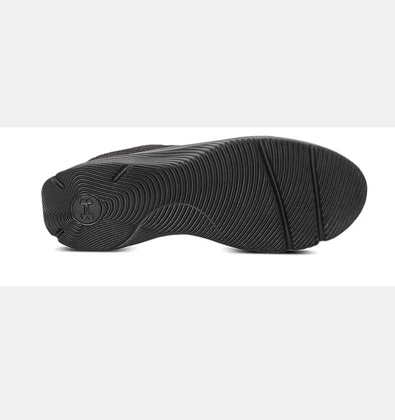 Zapatillas Sportstyle UA Mojo 2 3024134-002-4