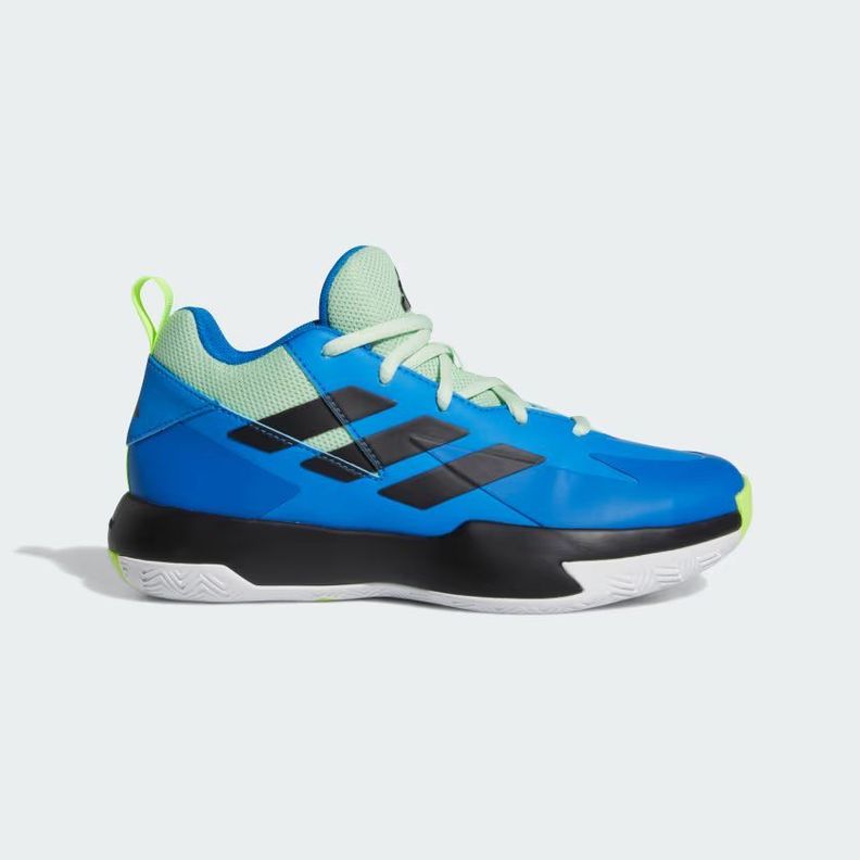 ZAPATILLAS ADIDAS CROSS EM UP SELECT MID (UNISEX) IF0827-0