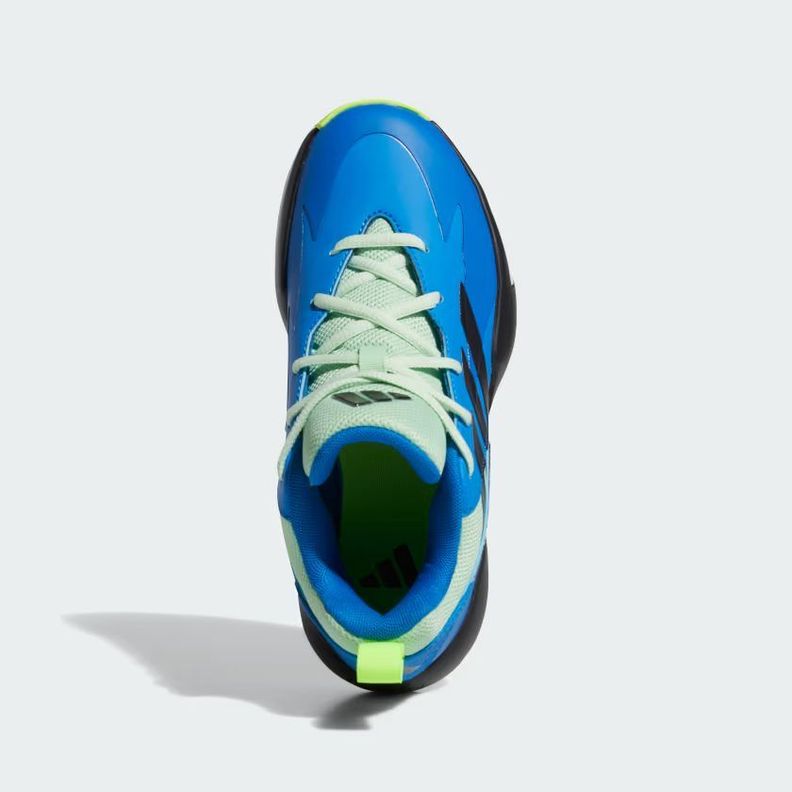 ZAPATILLAS ADIDAS CROSS EM UP SELECT MID (UNISEX) IF0827-1