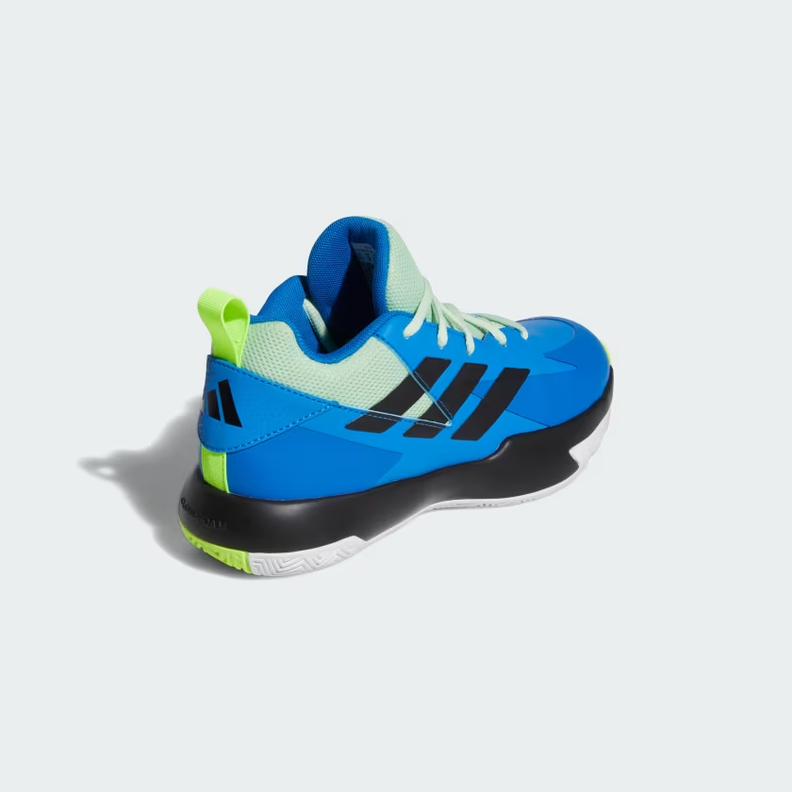 ZAPATILLAS ADIDAS CROSS EM UP SELECT MID (UNISEX) IF0827-3