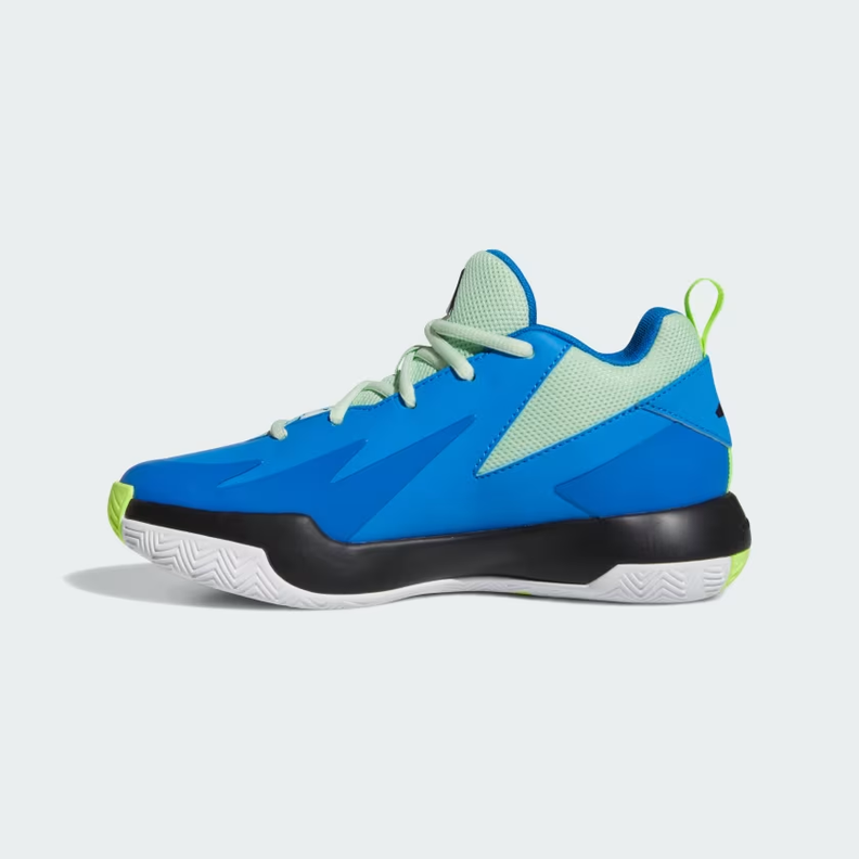 ZAPATILLAS ADIDAS CROSS EM UP SELECT MID (UNISEX) IF0827-4